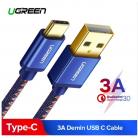 Premium USB Type-C to USB FAST Charging Data Cable